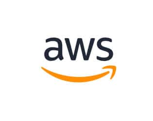 Partner Image Amazon Web Services (AWS)