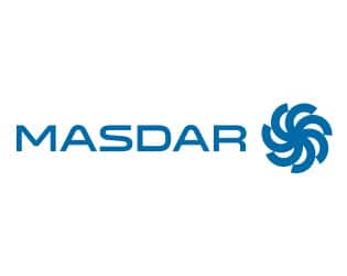 Partner Image Masdar